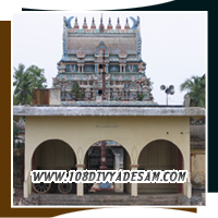 pandiyanadu divya desams tourism tirtha yatra